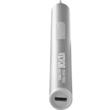 Surubelnita cu acumulator pentru mecanica fina, Vevor 24 biti, 170 rpm, 0.3 Nm, 3.7 V, alimentare USB