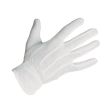 Manusi de lucru Cerva Bustard PVC 10, marimea L, bumbac, PVC