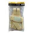 Centura cu bretele pentru protectie lombara Strend Pro E30005, marimea XL