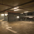 CORP ILUMINAT LED 120CM 36W 6400K ALB RECE IP65                       