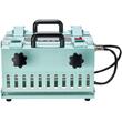 Presa termica pentru cani cu 2 posturi, 1100 W, 50 ℃-190 ℃, Presiune reglabila