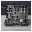 Kit aerisire si inlocuire lichid frana, 12 buc, cutie transport ABS