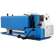 Mini Strung profesional pentru prelucrare metal, 550 W, viteza variabila 150-2500 rpm, mandrina cu 3 falci, display digital