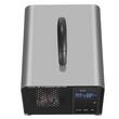 Generator de ozon pentru aer, apa, alimente, 120 W, 36000mg/h, pana la 300 m², temporizator, Afisaj tactil, Telecomanda