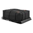 Portbagaj de plafon compatibil bare transversale, Geanta impermeabila, Otel, max 90 kg, dimensiune 1295 x 914 x 102 mm