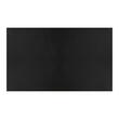 Patura pentru sudura, 45.7x1.5 m, Negru, Fibra de sticla, Rezistenta temperatura 982℃