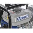 Motopompa pe benzina 3", Debit 833 l/min, Putere 7 CP, Inaltime max 22 m, Adancime 7 m, Rezervor 3.6 l, Decompresie automata