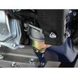 Motopompa pe benzina 3", Debit 833 l/min, Putere 7 CP, Inaltime max 22 m, Adancime 7 m, Rezervor 3.6 l, Decompresie automata