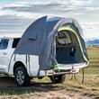 Cort camping pentru camioneta pick-up, 2-3 persoane, 2150 x 1600 x 1600 mm, PU2000 mm, ferestre duble