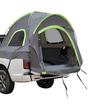 Cort camping pentru camioneta pick-up, 2-3 persoane, 2150 x 1600 x 1600 mm, PU2000 mm, ferestre duble