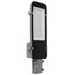 Corp iluminat stradal, 50W, 6000 lm, 4000K,  cip Samsung, corp Aluminiu, 215 x 468 mm, IP65