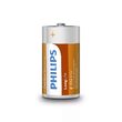Set 2 baterii Philips LR14, Longlife Alcaline