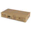 Corp iluminat stradal, 50W, 6000 lm, 4000K,  cip Samsung, corp Aluminiu, 215 x 468 mm, IP65