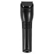 Aparat de tuns cu acumulator, Lama Inox, profesional Ultra-Silent, 90 min, taiere 1-20 mm, Maro