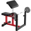 Aparat multifunctional pentru greutati, 840x750x605 mm, max 200 kg