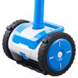 Aspirator pentru piscina, furtun 12 m, pentru pompe de min 1100 W