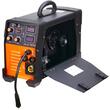Aparat de sudura MIG/TIG cu arc 3 in 1, tehnologie invertor IGBT, 250 A