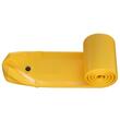 Bariera contra inundatiilor, PVC industrial, Latime 51 cm, Lungime 7.32 m, Portabila