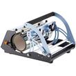 Presa termica pentru cani, 1100 W, 0-250℃, Înălțimea maximă a canei 250 mm