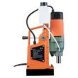 Masina de gaurit magnetica 1550 W, diametru max gaurire 50 mm, 0-550 rpm, 13000 N