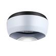 Kit automatizare usi garaj, Forta tractiune 600 N, max 60 kg, sina cu 4 sectiuni, 2 x Telecomenzi, actionare curea, led