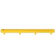 Bariera contra inundatiilor, PVC industrial, Latime 51 cm, Lungime 7.32 m, Portabila