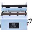 Presa termica pentru cani, 1100 W, 0-250℃, Înălțimea maximă a canei 250 mm