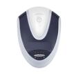 Kit automatizare usi garaj, Forta tractiune 600 N, max 60 kg, sina cu 4 sectiuni, 2 x Telecomenzi, actionare curea, led