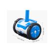 Aspirator pentru piscina, furtun 12 m, pentru pompe de min 1100 W