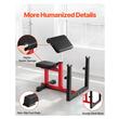 Aparat multifunctional pentru greutati, 840x750x605 mm, max 200 kg
