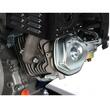 Motopompa pe benzina 4", Debit 1330 l/min, Putere 9 CP, Inaltime max 25 m, Adancime 7 m, Rezervor 6 l, Decompresie automata
