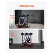 Aparat multifunctional cu suport greutati pentru picioare, max 250 kg, Spatar reglabil, Inaltime reglabila, 1268 x 1231 x 1106 mm