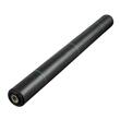 Folie antiburuieni, polipropilena, tesuta, neagra, Latime 0.9 m, Lungime 15.2 m, 142 g/m