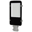 Corp iluminat stradal, 50W, 6000 lm, 4000K,  cip Samsung, corp Aluminiu, 215 x 468 mm, IP65