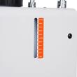 Incalzitor stationar, Sirocou diesel, 2 kW, 220 V AC, 12/24 V DC, Telecomanda, Bluetooth, consum 0.18-0.35 l/h, Alarma Monoxid de Carbon