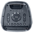 Boxa portabila led RGB, Vegas 600W Bluetooth, USB, microSD & AUX