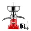 Separator centrifugal pentru smantana Vevor 5 l, 10500 rpm, Inox, 460x265x495 mm, 40 W
