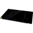 Plita incorporabila Vevor, Inductie, 4 zone de gatit, Control Touch, Booster, Blocare de siguranta pentru copii, 60 cm, Negru