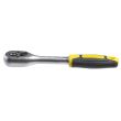 Trusa chei tubulare Topmaster Profesional 339206, Cr-V, 108 piese
