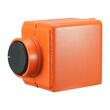 Antifurt remorca, 3 chei, Otel carbon, compatibilă cu cuplaje de remorcă de 2 și 2-5/16 inch