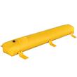 Bariera contra inundatiilor, Lungime 3.66 m, Latime 51 cm, Portabila, PVC Industrial