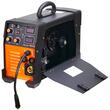 Aparat de sudura MIG/TIG cu arc 3 in 1, tehnologie invertor IGBT, 200 A