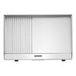 Plita electrica, Plancha Inox 4400 W, suprafata de gatit Striata/Neteda 725 x 400 mm, Grosime placa 8 mm