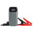 Jump Starter auto portabil, 6000A, Lanterna, USB, Baterie Litiu 26 Ah, Protectie polaritate inversa