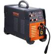 Aparat de sudura MIG/TIG cu arc 3 in 1, tehnologie invertor IGBT, 200 A