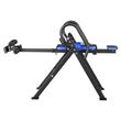Masa inversie si reabilitare, max 136 kg, Pliabila, Inaltime maxima utilizator 150 – 190 cm, Albastru/Negru