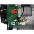 Motopompa pe benzina 4”/100 mm, Debit 1330 l/min, Putere 9 CP, Inaltime max 25 m, Adancime 7 m, Rezervor 6 l, Decompresie automata