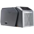 Aer conditionat portabil, 5000 BTU, 500 W, Debit aer 200 m³/h, Telecomanda, Pentru rulote, corturi, terase