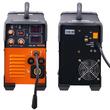 Aparat de sudura MIG/TIG cu arc 3 in 1, tehnologie invertor IGBT, 200 A