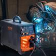 Aparat de sudura MIG/TIG cu arc 3 in 1, tehnologie invertor IGBT, 200 A